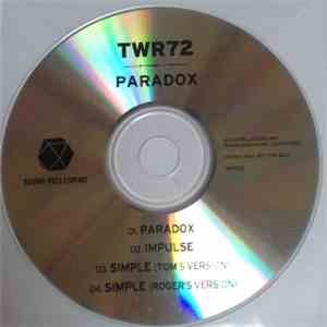 TWR72 - Paradox / Impulse / Simple download free