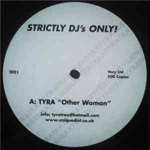 Tyra - Other Woman / Run 2 Me download free