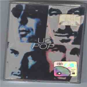 U2 - Pop download free
