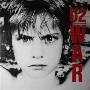 U2 - War download free