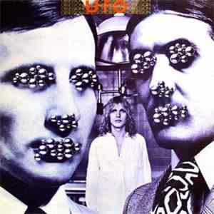 UFO  - Obsession download free