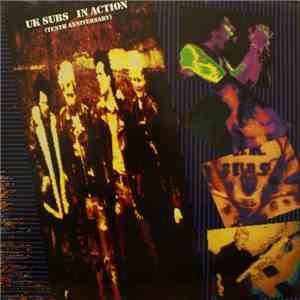 UK Subs - In Action (Tenth Anniversary) download free