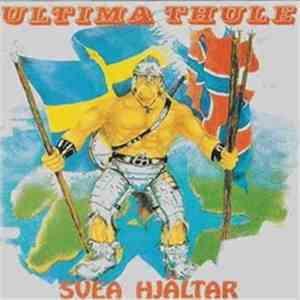 Ultima Thule  - Svea Hjältar download free