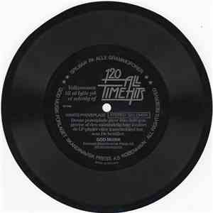 Unknown Artist - 120 All Time Hits download mp3 flac