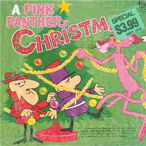 Unknown Artist - A Pink Panther Christmas download free