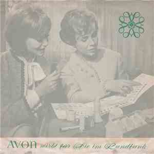 Unknown Artist - AVON Wirbt Für Sie Im Rundfunk download free