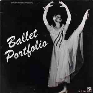 Unknown Artist - Ballet Portfolio download free