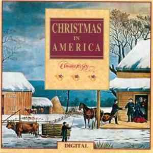 Unknown Artist - Christmas In America download free