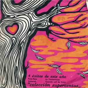 Unknown Artist - Colección "Superventas" Starlux - 4 Éxitos De Este Año download free