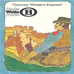 Unknown Artist - Country Western Express download free