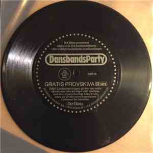Unknown Artist - Dansbandsparty download free