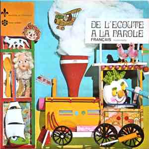Unknown Artist - De L'Écoute À La Parole download free