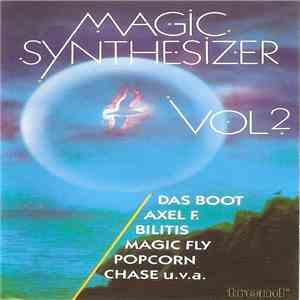 Unknown Artist - Magic Synthesizer Vol. 2 download free