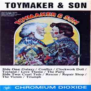 Unknown Artist - Toymaker & Son download free