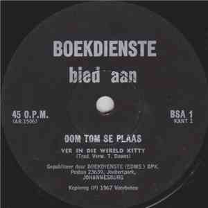 Unknown Artist - Ver In Die Wereld Kitty download free Unknown Artist - Ver In Die Wereld Kitty download mp3 flac