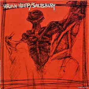 Uriah Heep - Salisbury download mp3 flac