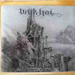 Uruk-Hai - Cirith Ungol (Demo Version) download free