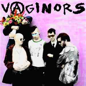 Vaginors - Nuclear Papsmear download free