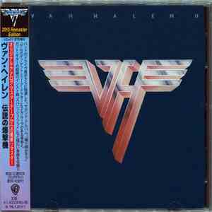 Van Halen - Van Halen II download free