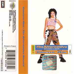 Vanessa-Mae - The Alternative Record download mp3 flac