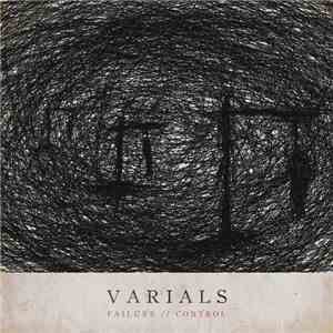 Varials - Failure//Control download free