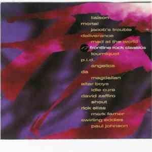 Various - 17 Frontline Rock Classics download free