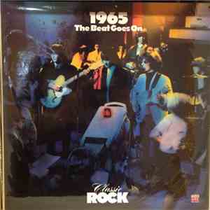 Various - 1965: The Beat Goes On download free