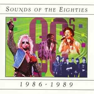 Various - 1986 - 1989 download free