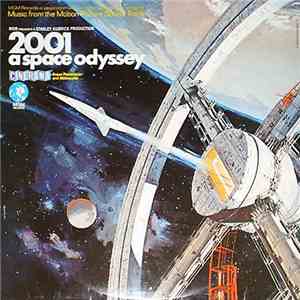 Various - 2001: A Space Odyssey (Music From The Motion Picture Sound Track) download free