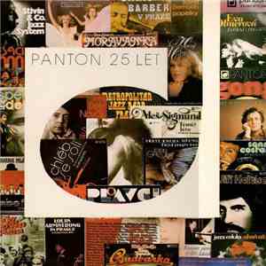 Various - 25 Let Pantonu download free