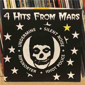 Various - 4 Hits From Mars download free