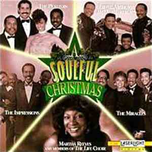 Various - A Soulful Christmas download free Various - A Soulful Christmas download mp3 flac