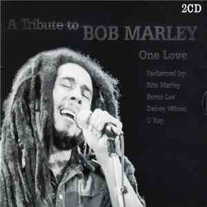 Various - A Tribute To Bob Marley download free Various - A Tribute To Bob Marley download mp3 flac