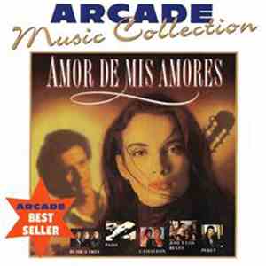 Various - Amor De Mis Amores download free