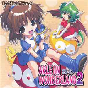 Various - Arle In Wonderland 2 download free