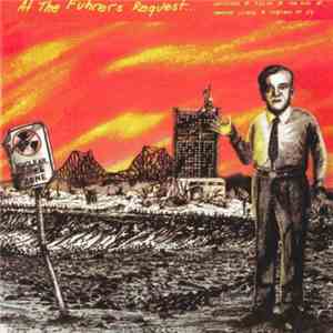 Various - At The Fuhrers Request... download free