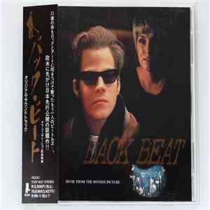 Various - Back Beat Music From The Motion Picture download free