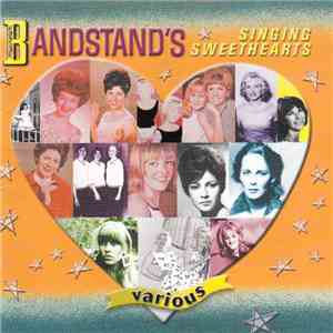 Various - Bandstand's Singing Sweethearts download free