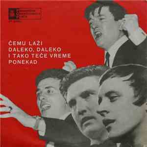 Various - Beogradsko Proleće 67 - Ploča 2. download free
