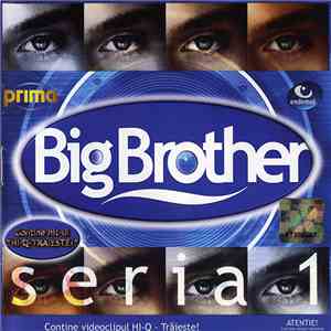 Various - Big Brother (Seria 1) download free