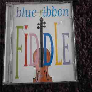 Various - Blue Ribbon Fiddle download free