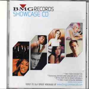 Various - BMG Records Showcase CD download free