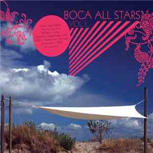 Various - Boca All Stars Vol. 1 download free