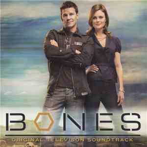 Various - Bones Original Television Soundtrack download free