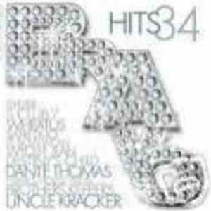 Various - Bravo Hits 34 download free