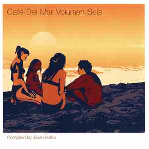 Various - Café Del Mar Volumen Seis download free