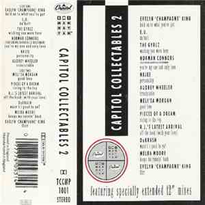 Various - Capitol Collectables 2 download free