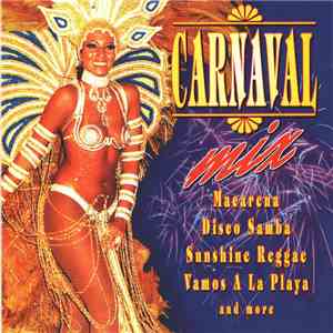 Various - Carnaval Mix download free
