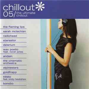 Various - Chillout 05/The Ultimate Chillout download free