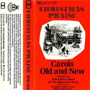 Various - Christmas Praise - Carols Old & New download free Various - Christmas Praise - Carols Old & New download mp3 flac